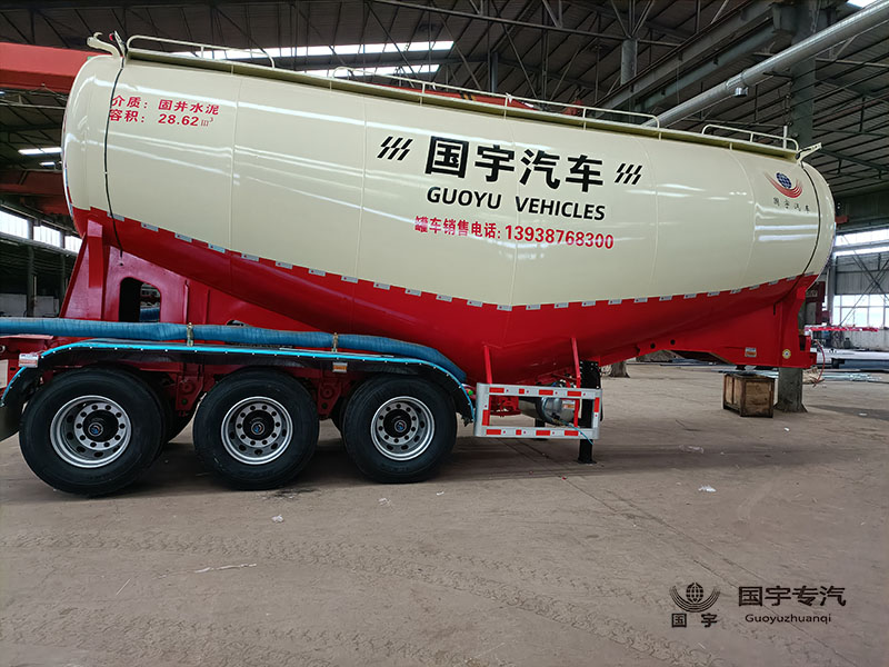 下灰罐式車使用介紹！