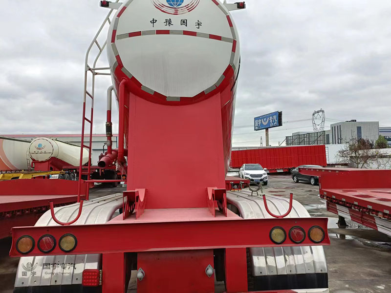 下灰罐式車介紹！